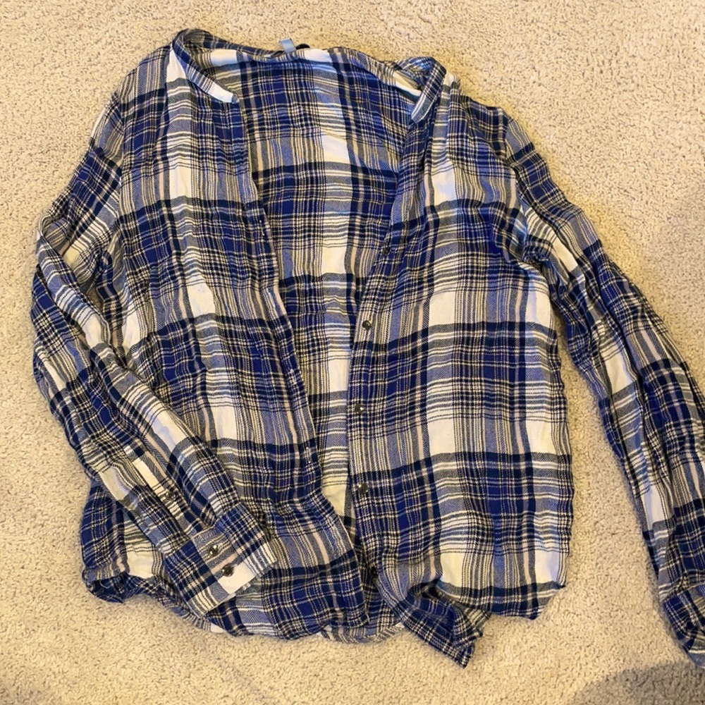 Women’s Calvin Klein top